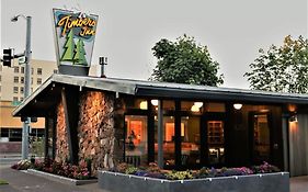 Timbers Motel Eugene Or